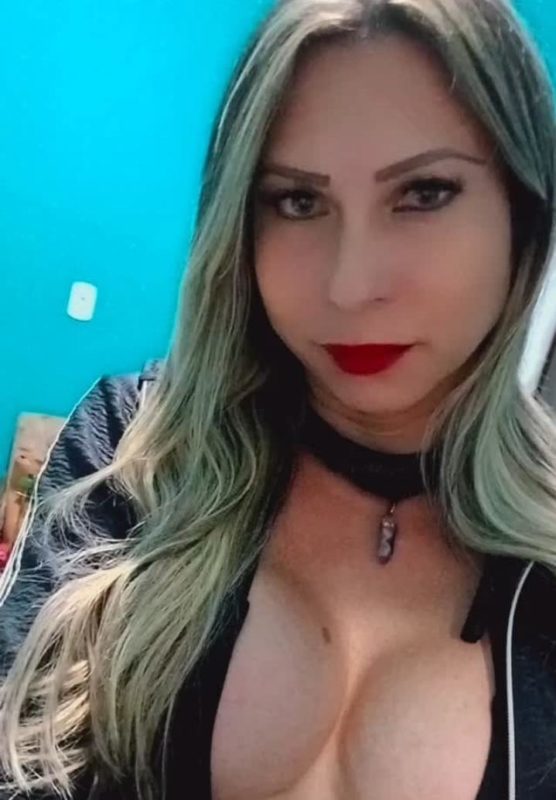 Sabrina Assunção 6