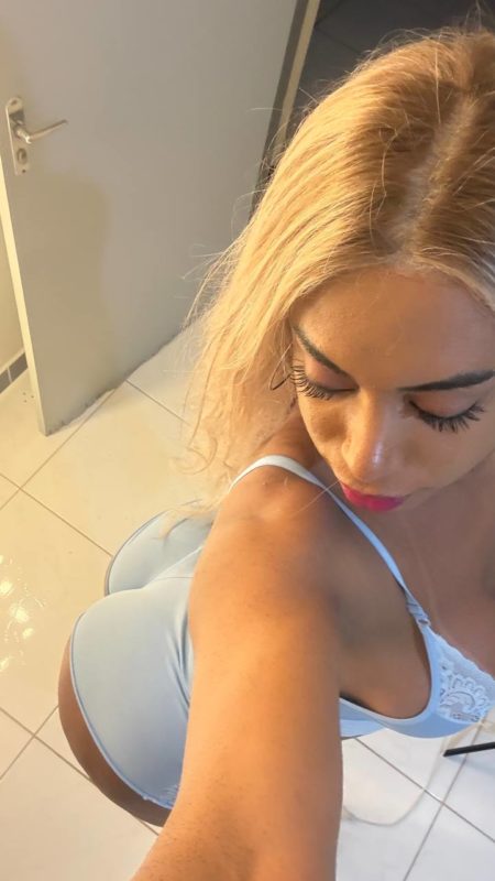 Sarah Liins 18