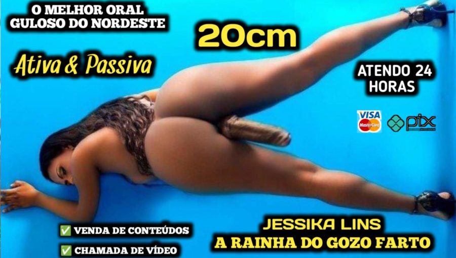Jessika Lins 3