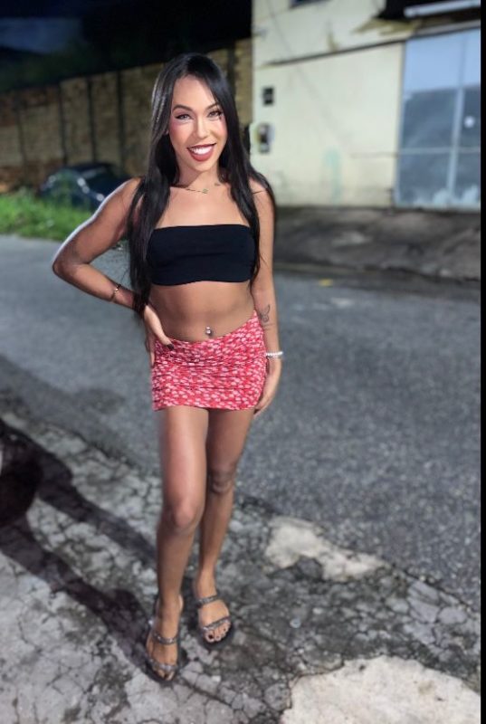 Lorrany Lamour 3