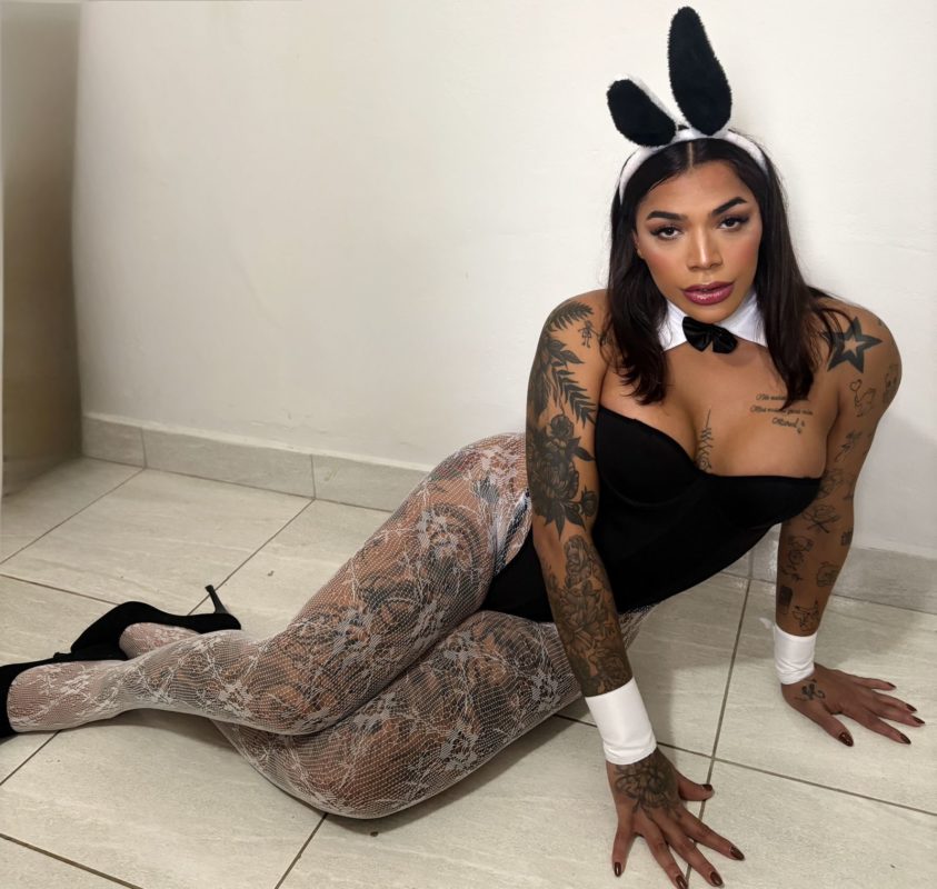 Joyce Lira 8