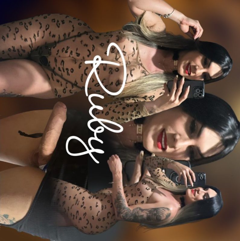 Ruby Almeida 4