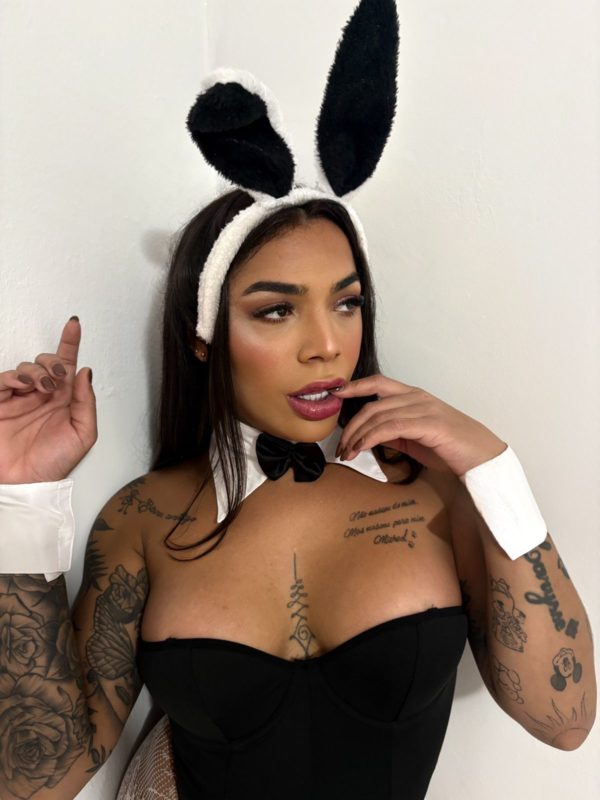 Joyce Lira 4