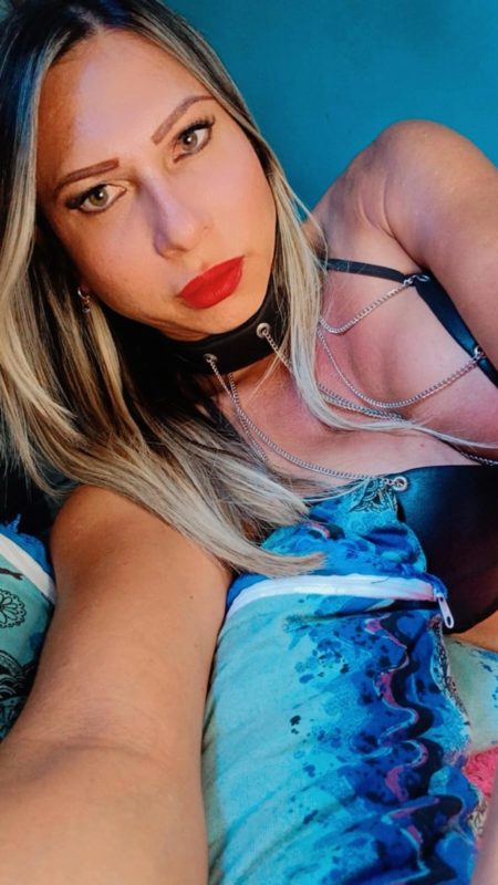 Sabrina Assunção 1