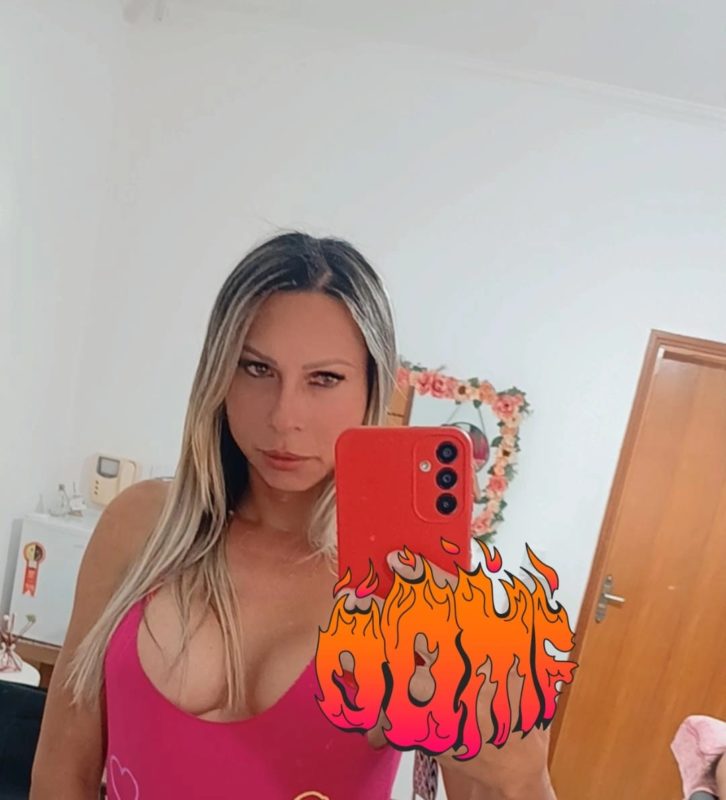 Sabrina Assunção 3