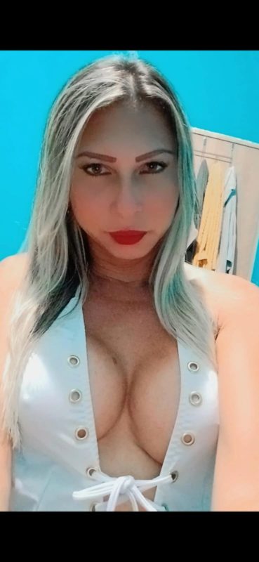 Sabrina Assunção