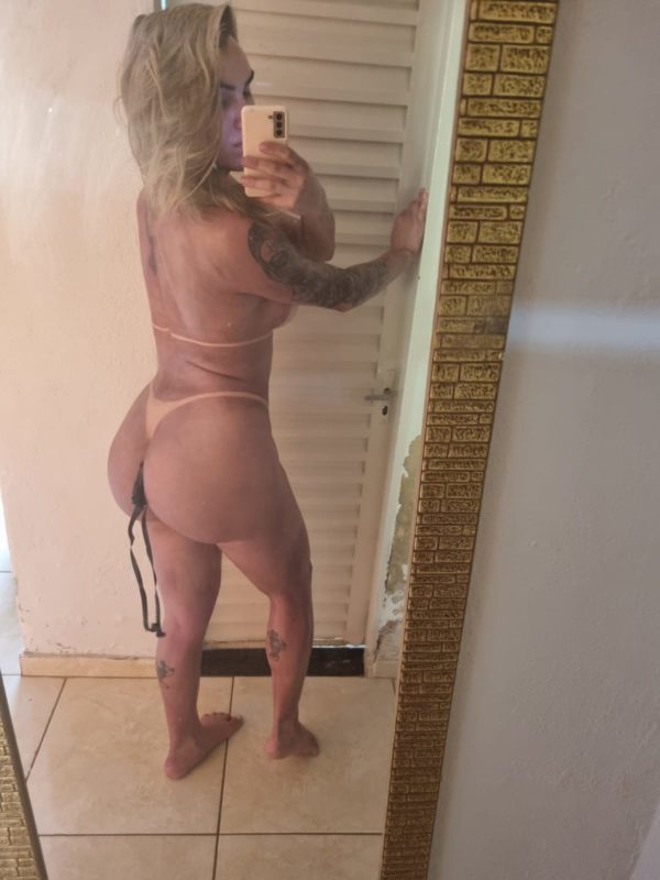 Ruby Almeida 39