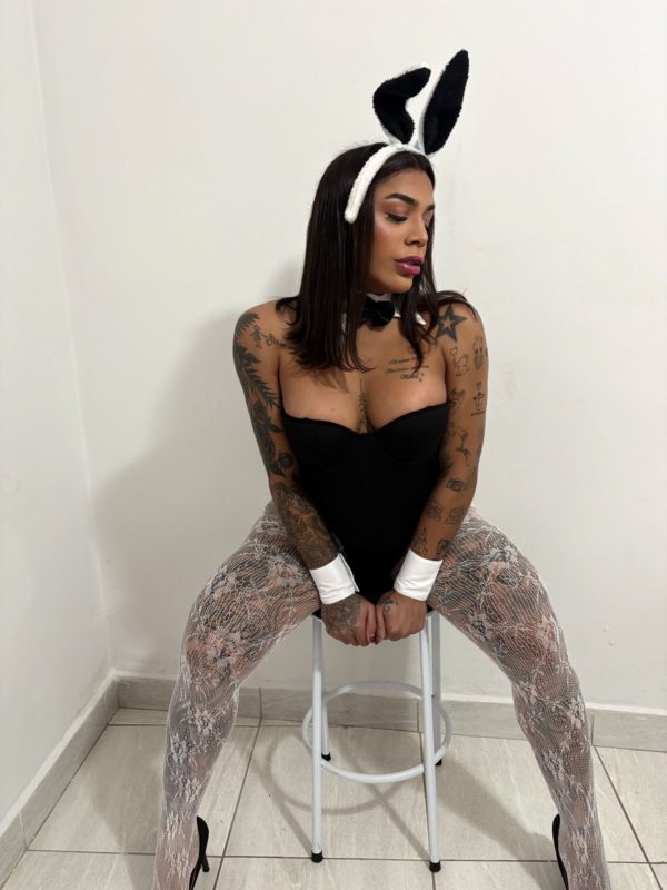 Joyce Lira 12