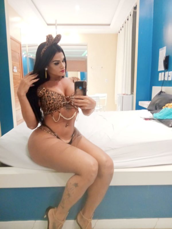 Jade Santos 86