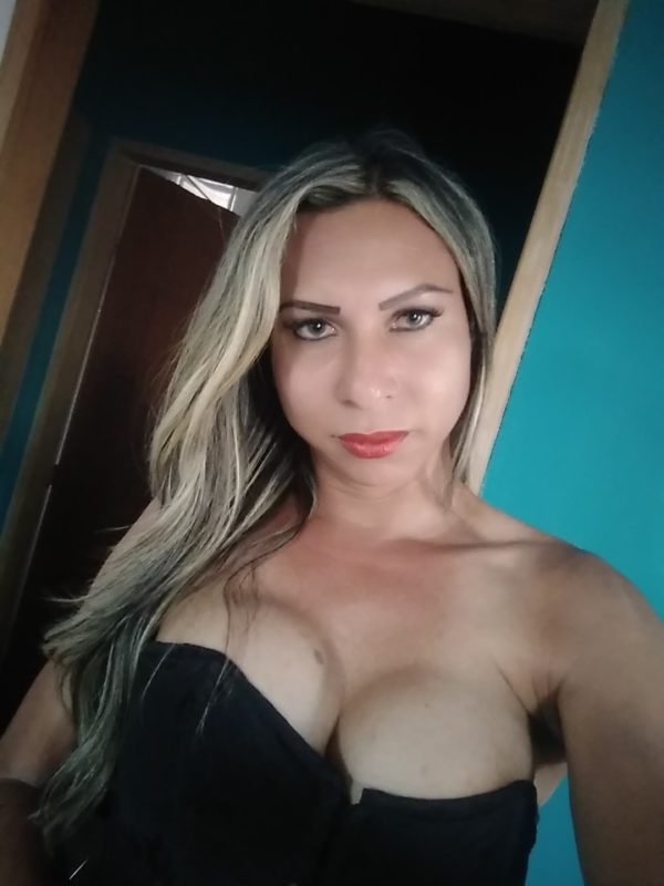 Sabrina Assunção 6