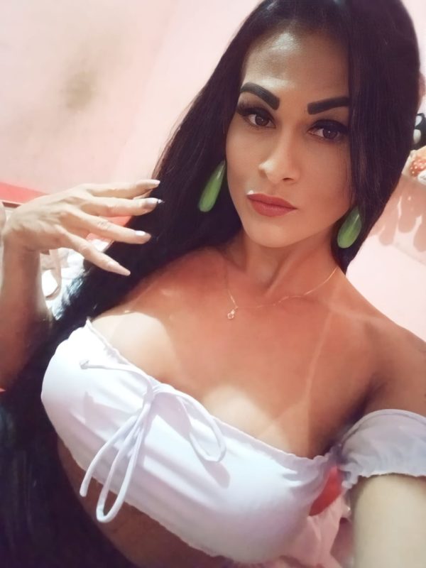 Jade Santos 68