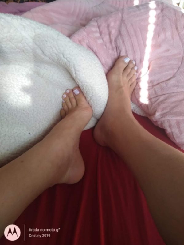 Cristiny Gaúcha 55