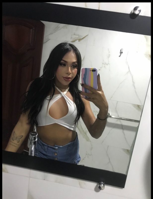 Lorrany Lamour 34
