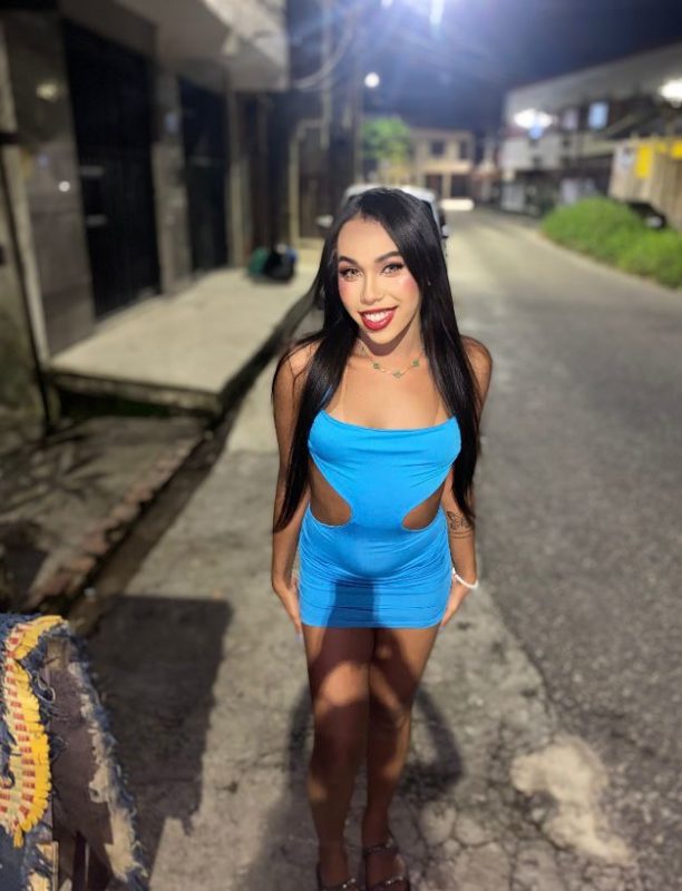 Lorrany Lamour 2