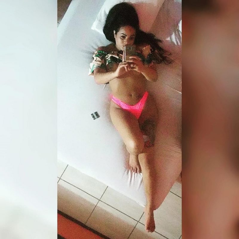 Ágatha Gabrielly 16