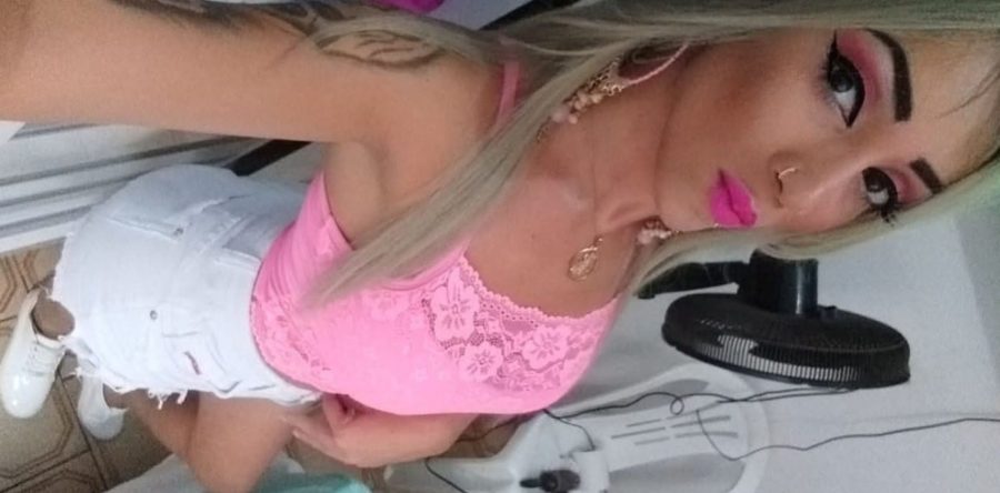 Letícia Colucci