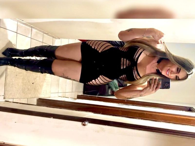 Ruby Almeida