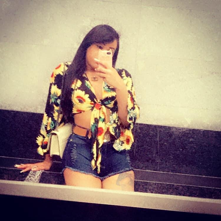 Ágatha Gabrielly 5