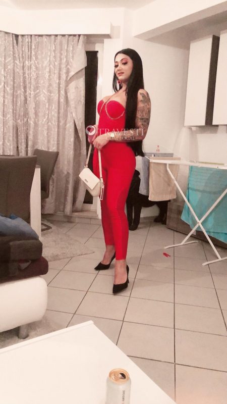 Jazmin Perez 48