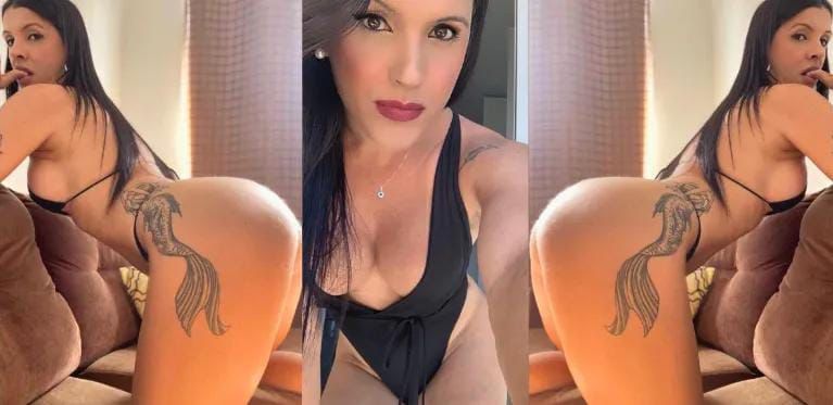 Iris Transex