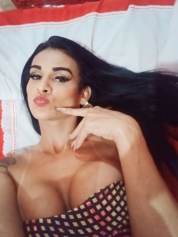 Jade Santos 67
