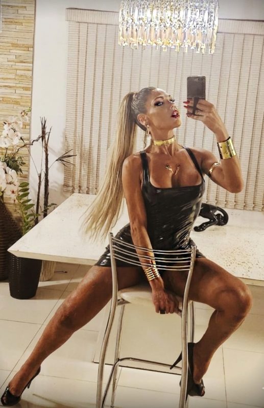 Cristiny Gaúcha 2