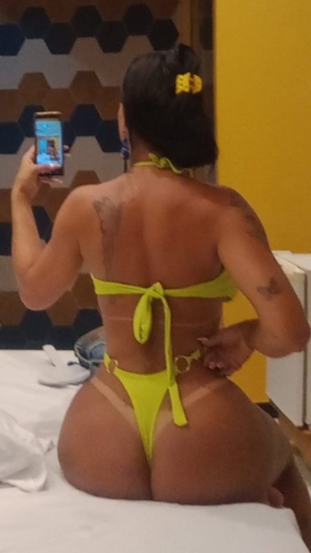 Jade Santos 7