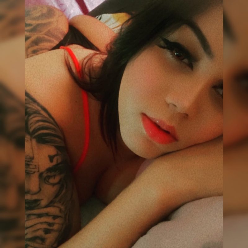 Ágatha Gabrielly 22