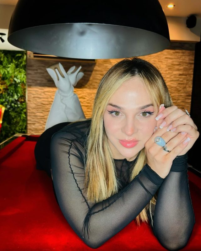 Clarice Boaventura 17