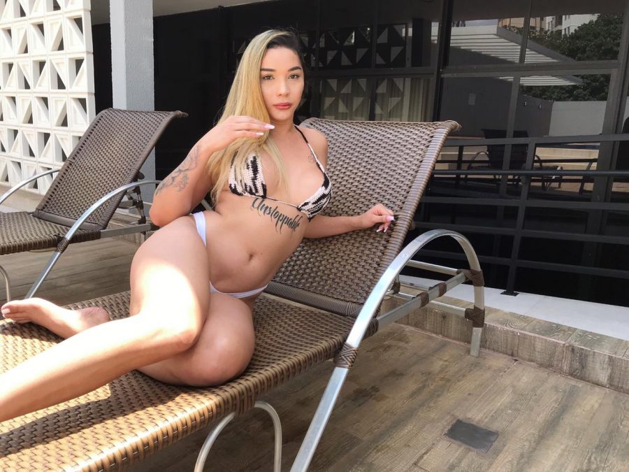 Louise Lins 1