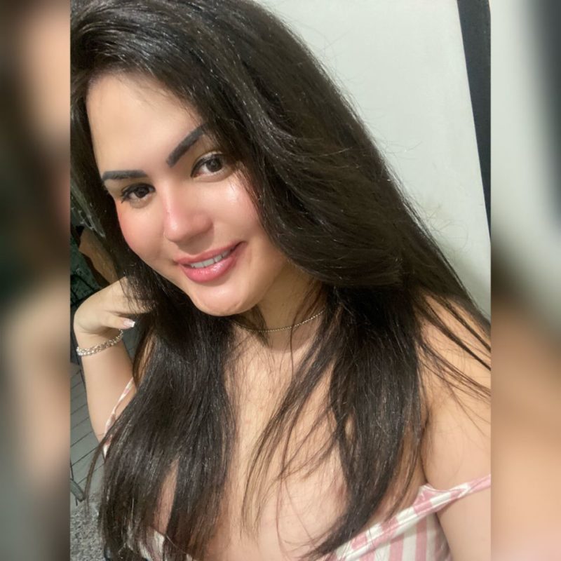 Dany Paiva 96