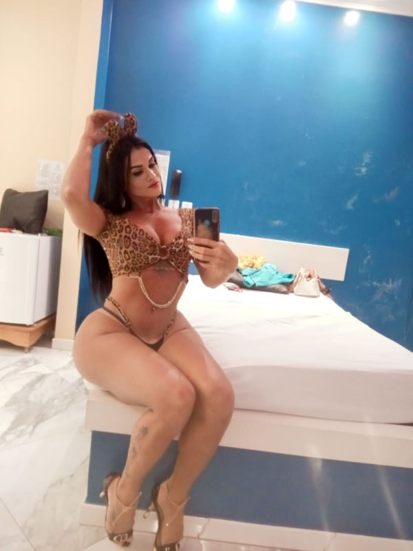 Jade Santos 85