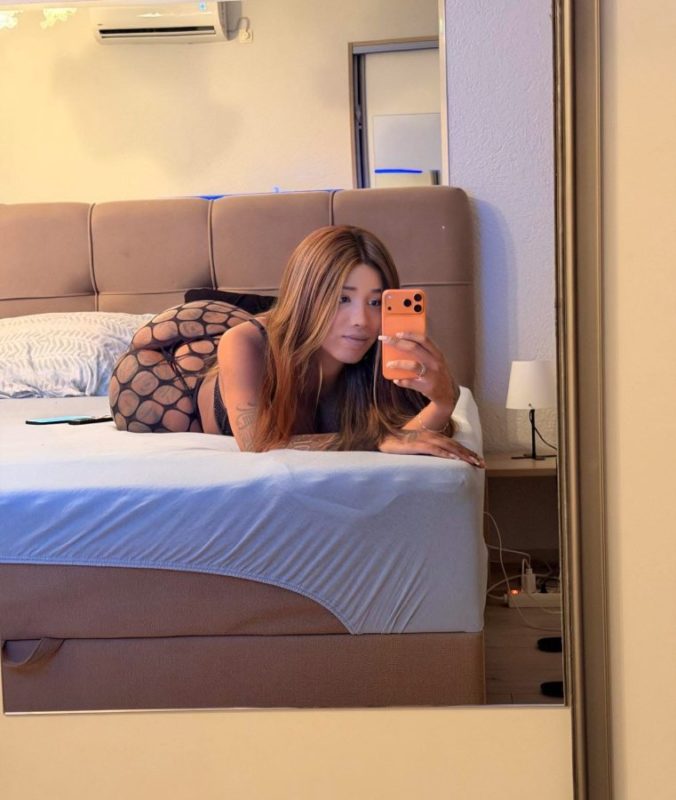 Isabella Ohara 2