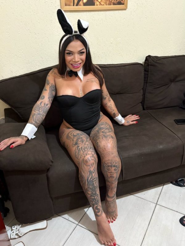 Joyce Lira 51
