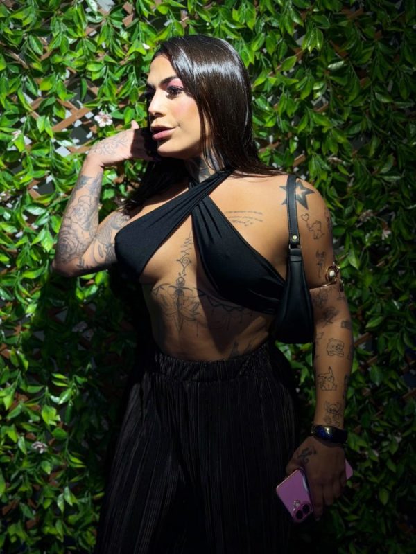 Joyce Lira 37