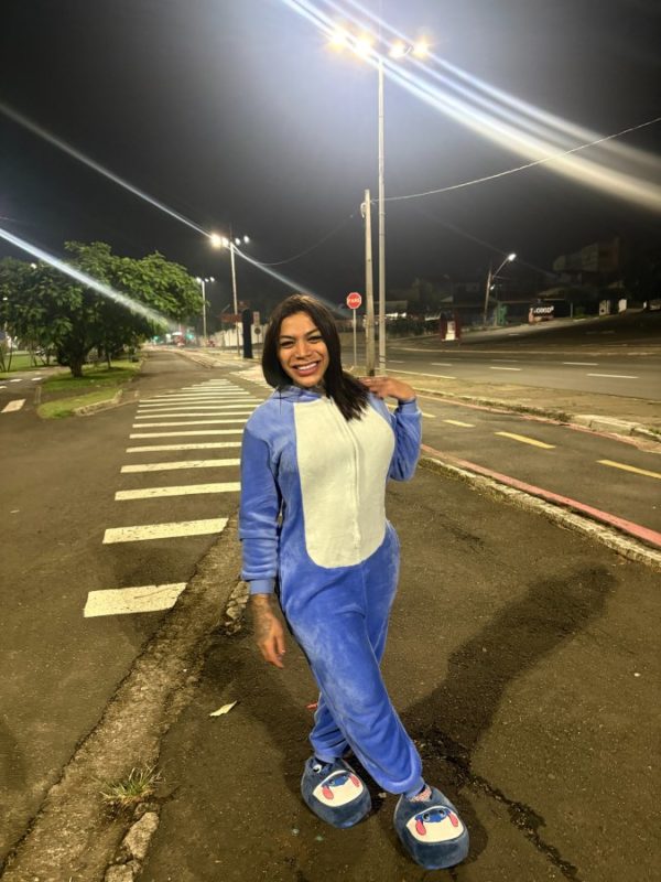 Joyce Lira 52