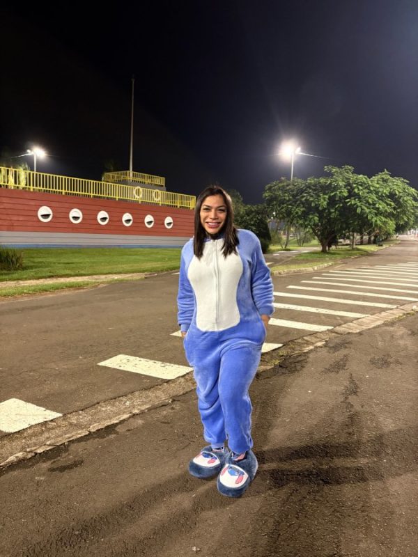 Joyce Lira 55