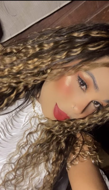 Lorrany Lamour 24