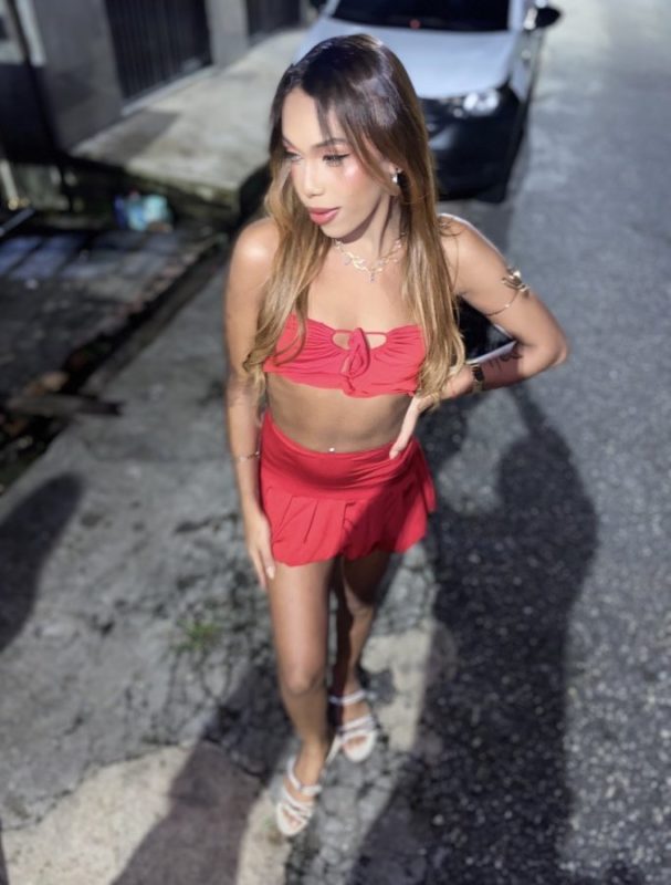 Lorrany Lamour 15