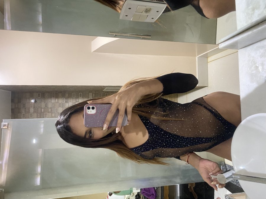 Lorrany Lamour 1