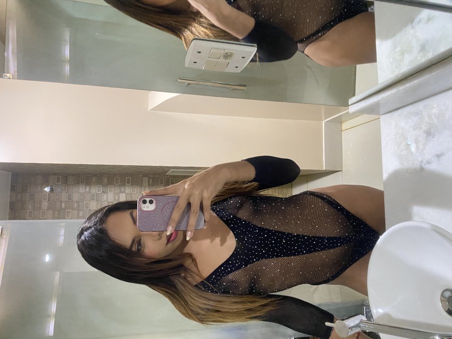 Lorrany Lamour 2