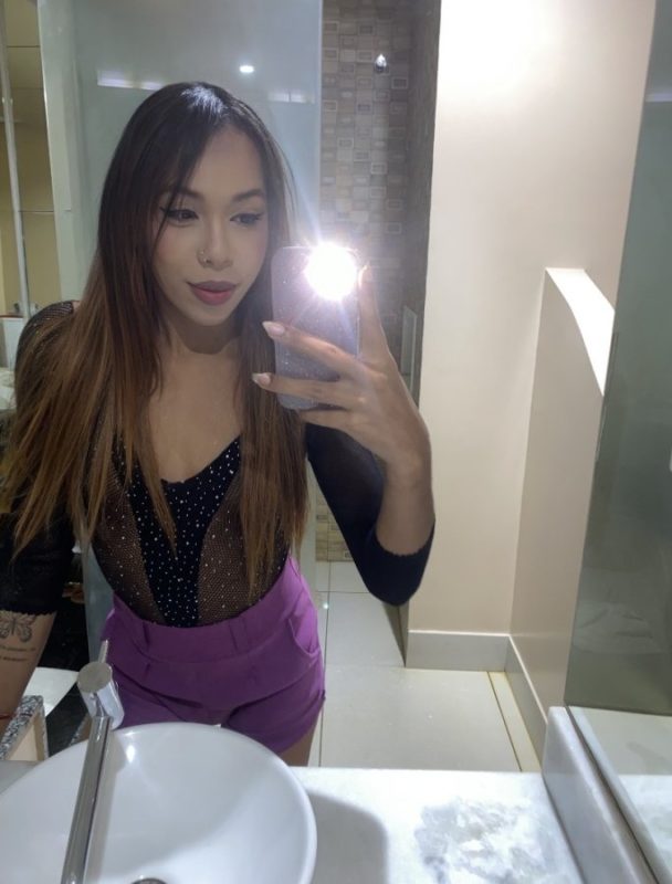 Lorrany Lamour 3