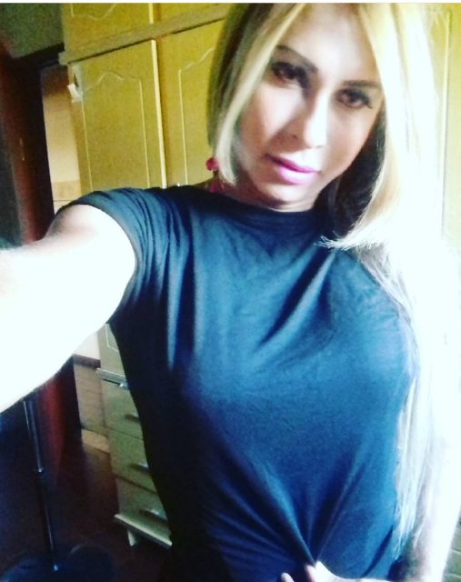 Sabrina Assunção 21