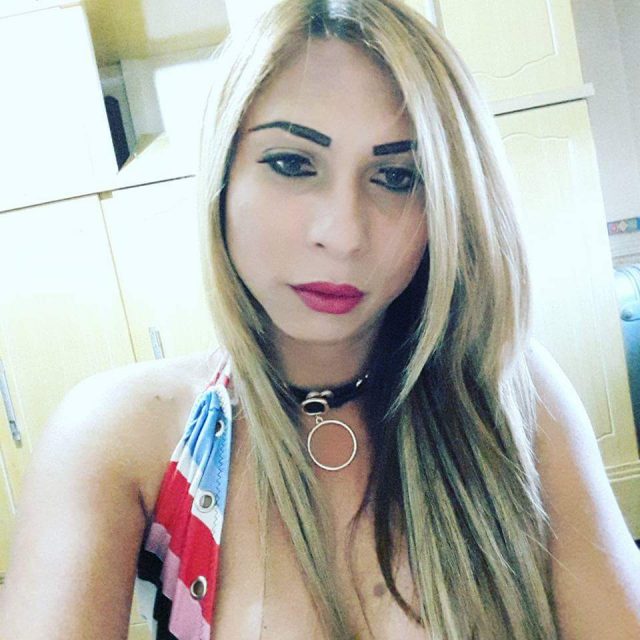Sabrina Assunção 19