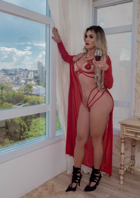 Ruby Almeida 10