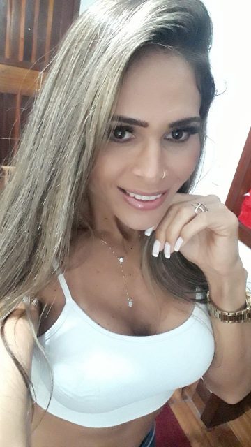 Luna Gaúcha 44