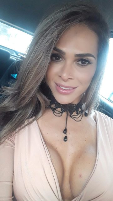 Luna Gaúcha 45