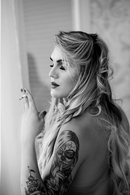 Ruby Almeida 38