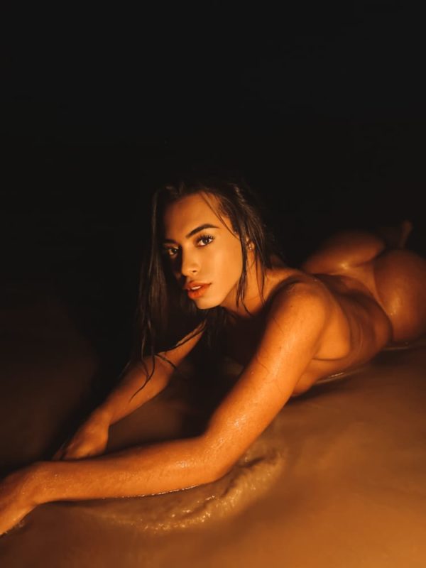 Sarah Liins 32