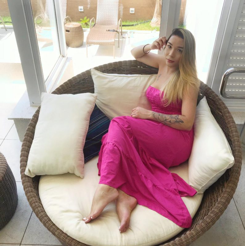 Louise Lins 17